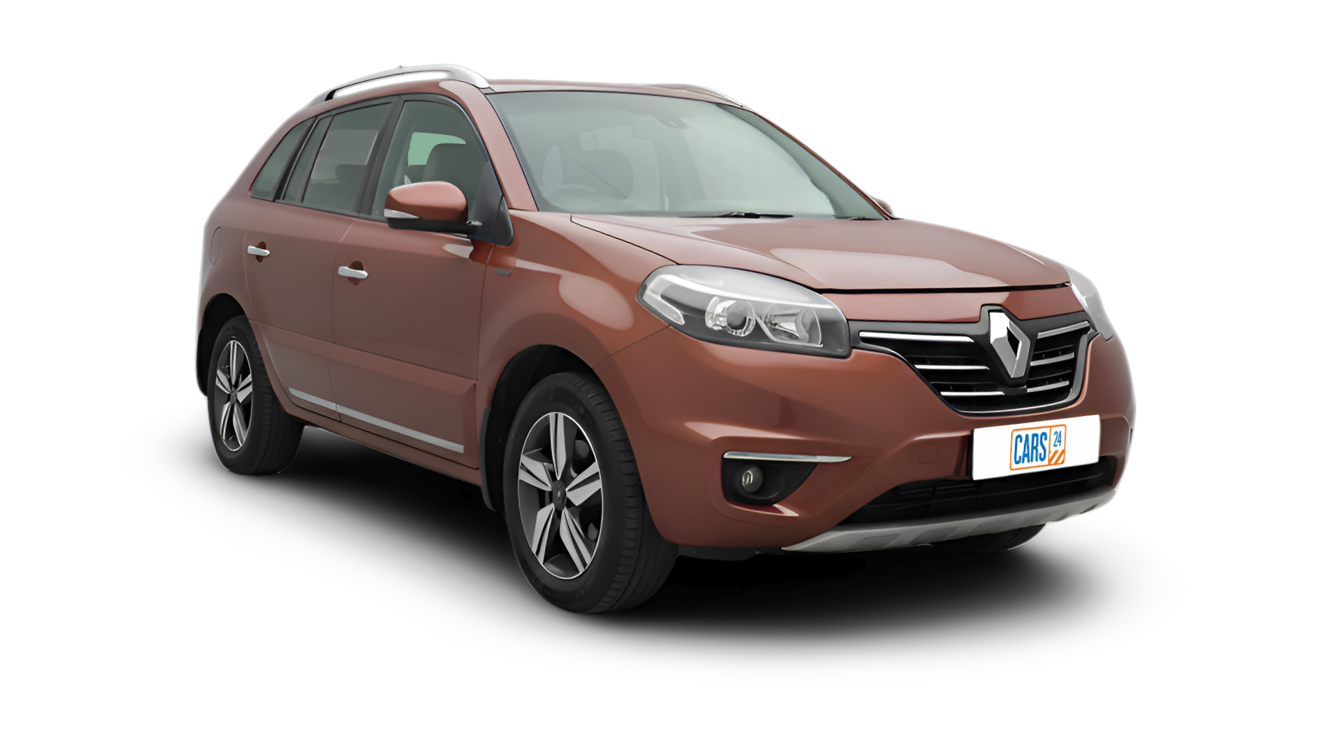 Renault Koleos-img